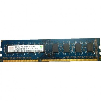 Korean Bulk 2GB DDR3 1333MHz Desktop Ram